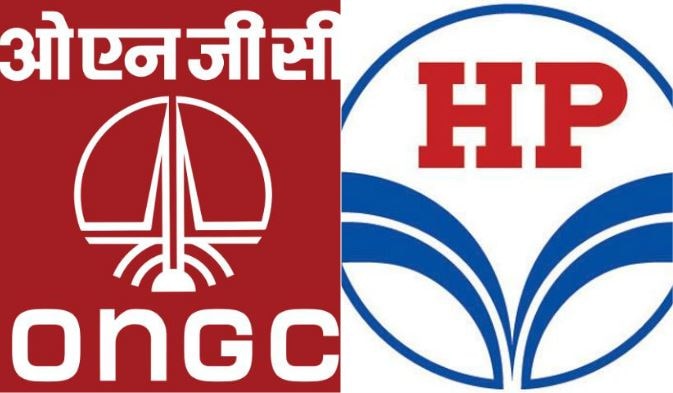 HPCL will be merged in ONGC, Govt got 37 thousand crore rupees हिंदुस्तान पेट्रोलियम हुई ओएनजीसी की, सरकार को मिले 37 हजार करोड़ रुपये