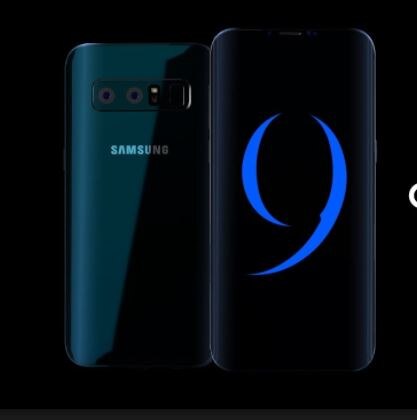 Samsung  Galaxy S9, Galaxy S9+ likely to come with AI Chips like apple huawei सैमसंग के मोस्ट अवेटेड फ्लैगशिप Galaxy S9, Galaxy S9+ में होगी AI चिप