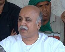 प्रवीण तोगड़िया को वीएचपी के कार्यकारी अध्यक्ष के पद से हटाया जाएगा- सीनियर वीएचपी नेता