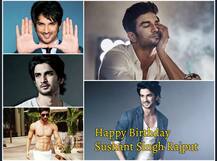 बर्थडे स्पेशल: ऑल इंडिया इंजीनियरिंग एंट्रेस एग्जामिनेशन में सुशांत ने पाई थी 7वीं रैंक, जानें उनसे जुड़ी कुछ खास बातें