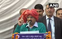 20 MLA की छु्टी पर केजरीवाल ने ट्वीट में नर्म तो जनता के सामने दिखाए सख्त तेवर