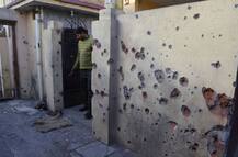 J&K: पाकिस्तान ने फिर बरसाई बारह घंटे तक गोलियां, सीमा से सटे कानाचक में एक की मौत