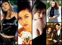 बर्थडे स्पेशल: शादी रचाने के बाद एक्टिंग छोड़ पारिवारिक जि़ंदगी में हुईं व्यस्त नम्रता शिरोडकर