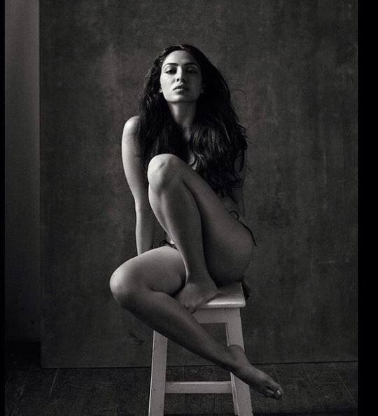 बता दें कि सोभिता ने भरतनाट्यम और कुचीपुड़ी डांस भी सीखा है.