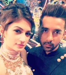 बिग बॉस खत्म होने के बाद भी साथ हैं पुनीश-बंदगी, शेयर की ये तस्वीरें...