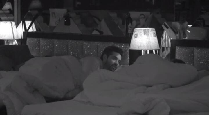 बंदगी कालरा को ग्रैंड फिनाले से पहले बिग बॉस के घर में वापस बुलाया गया था और पुनीश शर्मा से मिलने का मौका दिया गया था.