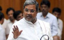 \'पर्रिकर बीफ आयात करना चाहते हैं, योगी निर्यात करना चाहते हैं, रिजिजू खाना चाहते हैं और सोम बेचना चाहते हैं\'