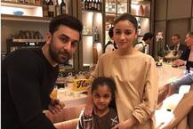 आलिया भट्ट संग लिंकअप की खबरों पर भड़के रणबीर कपूर, करन जौहर को लगा दी फटकार!