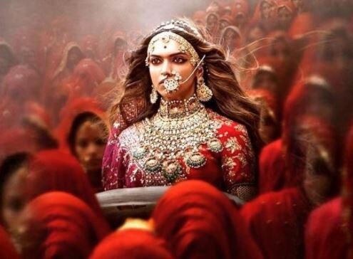 States Worrying About film Padmavat Release BLOG: 'पद्मावत' की रिलीज का विरोध तो महज एक बहाना है!