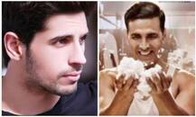 \'अय्यारी\' और \'पैडमैन\' के बॉक्स ऑफिस क्लैश पर बोले सिद्धार्थ, \'\'ये चिड़चिड़ाहट पैदा करने वाला है\'\'