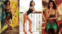 बिग बॉस की इस कंटेस्टेंट ने अपनी हालिया तस्वीरों से लई इंटरनेट पर \'आग\', देखें तस्वीरें