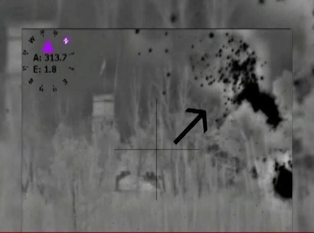 BSF pounds Pak positions across IB with 9000 mortar shells पाकिस्तान को बीएसएफ का करारा जवाब, 9 हजार मोर्टार दाग कई चौकियां तबाह की