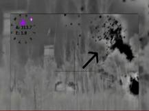 पाकिस्तान को बीएसएफ का करारा जवाब, 9 हजार मोर्टार दाग कई चौकियां तबाह की