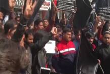 दिल्लीः लोगों को सीलिंग से राहत मिलने की उम्मीद पड़ी कमज़ोर