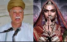 \'पद्मावत\' को लेकर करणी सेना ने सिनेमाघरों में तोड़फोड़ की धमकी दी