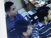 8 करोड़ कीमत के 27 किलो सोने की लूट, फिल्मी स्टाइल में फरार हुए लुटेरे