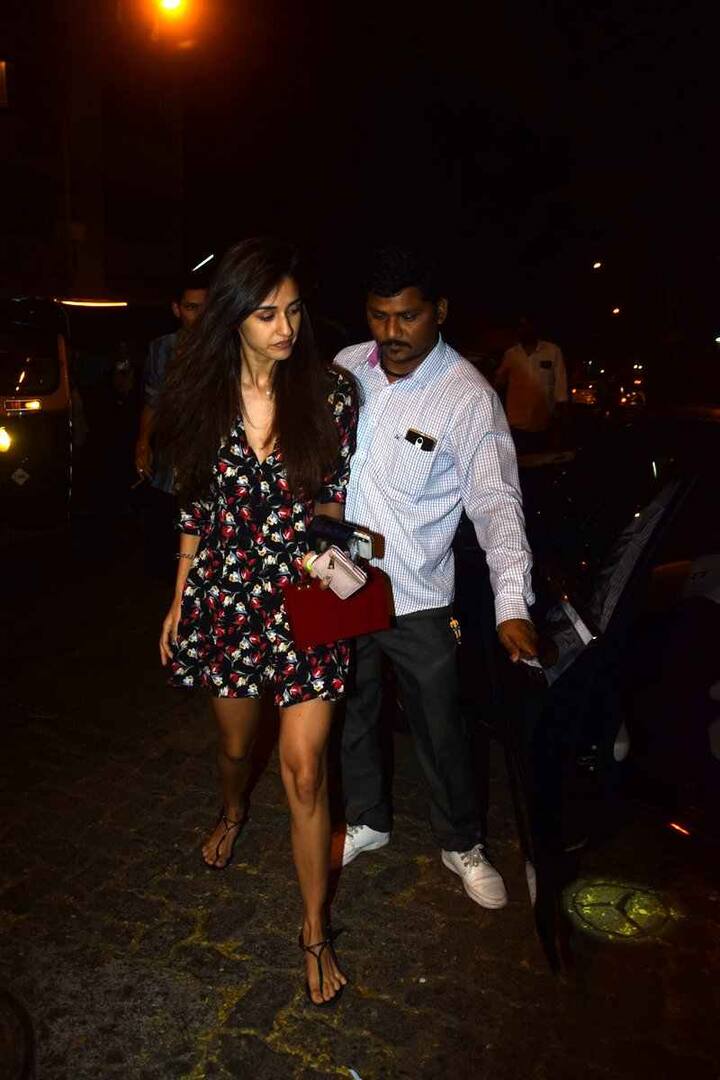 दोनों ही फिल्म इंडस्ट्री में काफी अच्छा कर रहे हैं.