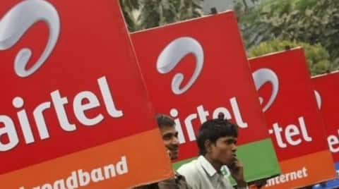 Airtel Vs Jio: एयरटेल के ₹199,₹448 और ₹509 प्लान में अब मिलेगा ज्यादा डेटा Airtel Vs Jio: एयरटेल के ₹199,₹448 और ₹509 प्लान में अब मिलेगा ज्यादा डेटा
