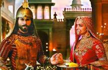 \'पद्मावत\' देखने के लिए खर्च करने होंगे 2400 रुपए, ये है एक टिकट की कीमत