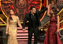 Bigg Boss 11: विजेता बनने के बावजूद कमाई के मामले में हिना खान से पीछे रहीं शिल्पा शिंदे, जानें दोनों की कुल कमाई