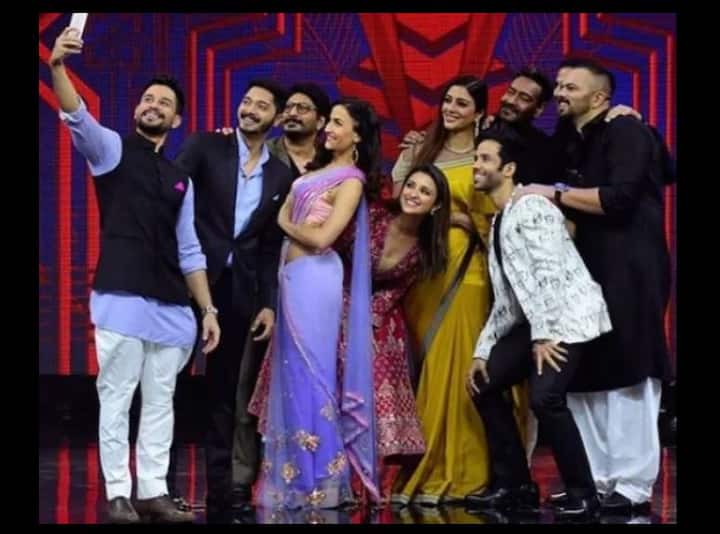  बताते चलें कि फिल्हाल उनके पास कोई फिल्म नहीं है लेकिन वे अपनी तस्वीरों और शूट्स से फैंस को इंटरटेन करती रहती हैं.