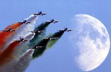 इंडियन एयरफोर्स के बारे में खास बातें जिन्हें जान कर आपको भी होगा गर्व