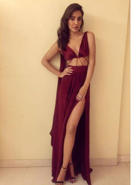 FHM मैगजीन ने नेहा शर्मा को दुनिया की सबसे सेक्सी महिलाओं में 7वें स्थान पर जगह दी थी. बता दें कि नेहा शर्मा बिहार के भागलपुर जिले से हैं. (तस्वीर: इंस्टाग्राम)