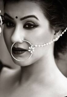 देखें, शिल्पा शिंदे की अनदेखी तस्वीरें