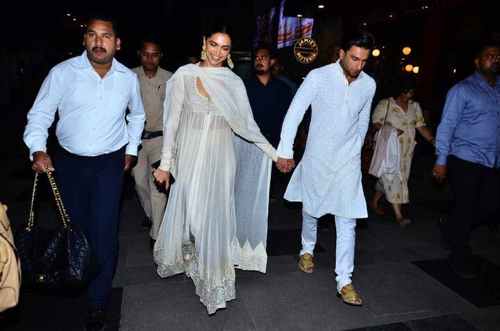 आपको बता दें कि ये भंसाली का ड्रीमप्रोजेक्ट है.