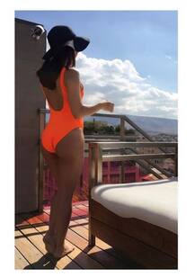 सलमान की इस चहेती ने इंस्टाग्राम पर लगाई आग