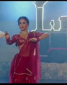 सलमान की इस चहेती ने इंस्टाग्राम पर लगाई आग