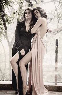 मौनी रॉय ने बेहद ही खास दोस्त के लिए इंस्टाग्राम पर शेयर कीं ये तस्वीरें