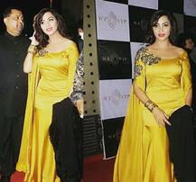 \'आवाम की फेवरेट\' अर्शी खान ने शिल्पा शिंदे पर लगाए नए आरोप