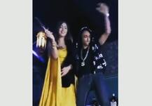 \'आवाम की फेवरेट\' अर्शी खान ने शिल्पा शिंदे पर लगाए नए आरोप