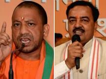 फिर सामने आई योगी और केशव मौर्य के बीच दरार, 2019 में बीजेपी की नैया कैसे लगेगी पार