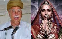 \'पद्मावती\' को रोका \'पद्मावत\' को भी रोको वरना जल जाएगा देश: लोकेंद्र काल्वी