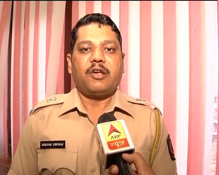 LIVE: 'पद्मावत' पर हो रहे संग्राम पर मुंबई पुलिस ने करणी सेना के 100-150 लोगों को गिरफ़्तार किया