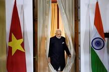 भारत-आसियान संबंधों के 25 साल पूरे: शिखर सम्मेलन आज, मोदी करेंगे द्विपक्षीय बैठक