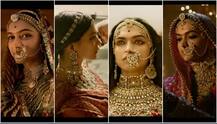 PADMAAVAT: \'शरीर पाने की लालसा रखने वाले दुश्मन को अपनी परछाई भी न छूने दे वो है रानी पद्मावती\'