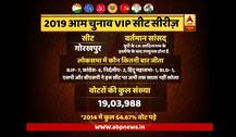 लोकसभा 2019 VIP सीट सीरीज़: आइए जानें UP के CM आदित्यनाथ की सीट गोरखपुर के बारे में, यहां आज तक खाता नहीं खोल पाए SP और BSP