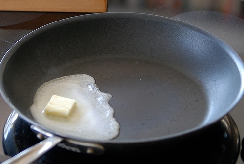 Kitchen Hacks: Store butter like this, it will not spoil for two months