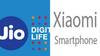 Jio और Xiaomi के बीच होगी पार्टनरशिप, मिलकर पेश कर सकते हैं नए स्मार्टफोन