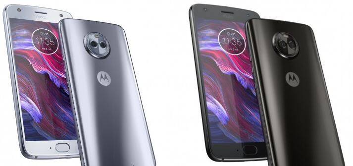मोटो X4 स्मार्टफोन का नया वैरिएंट जल्द होगा लॉन्च, मिलेगी 6GB रैम Moto X4 New 6GB RAM varient set to launch on feb 1st मोटो X4 स्मार्टफोन का नया वैरिएंट जल्द होगा लॉन्च, मिलेगी 6GB रैम