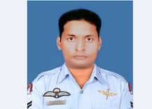गणतंत्र दिवस: वायुसेना के गरुड़ कमांडो ज्योति प्रकाश निराला को मरणोपरांत मिलेगा अशोक चक्र