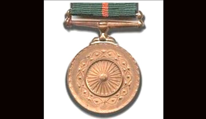 Ashok Chakra honor, 26 officers of Jammu and Kashmir will be given the President’s Police Medal शहीद गरुड़ कमांडो ज्योति प्रकाश निराला को अशोक चक्र का सम्मान