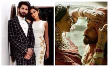 VIDEO: \'पद्मावत\' विवाद पर बोले शाहिद कपूर- बिना फिल्म देखें कोई राय ना बनाएं