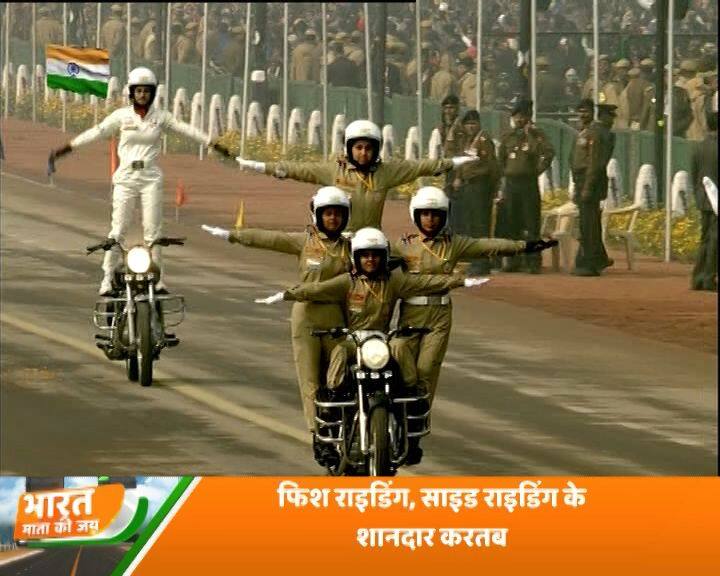 हवाई क्षेत्र को सुरक्षित बनाने के लिए विमान-रोधी बंदूकों सहित हवाई सुरक्षा के व्यापक इंतजाम किये गए.