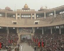 तनाव की वजह से पाक को मिठाई नहीं: बीएसएफ