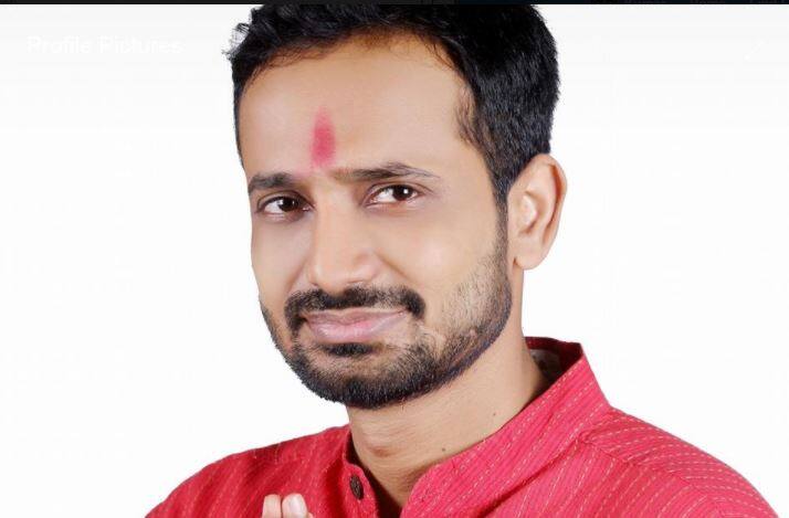 एमपी: कांग्रेस विधायक से 2 करोड़ वसूलने की चाहत में छात्रा गई जेल MLA Hemant Katare, Bhind, bhopal, bhopal police, madhya pradesh एमपी: कांग्रेस विधायक से 2 करोड़ वसूलने की चाहत में छात्रा गई जेल