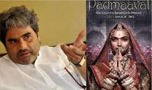 जयपुर लिटरेचर फेस्टिवल में ‘पद्मावत’ के विरोधियों पर बरसे विशाल भारद्वाज